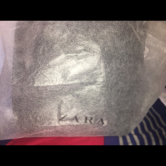 Zara Bag - Picture 1 of 5